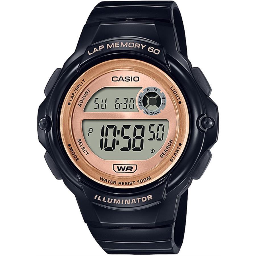 Casio LWS-1200H-1AVDF Digital Women's Watch Casio LWS-1200H-1AVDF Digital Women's Watch